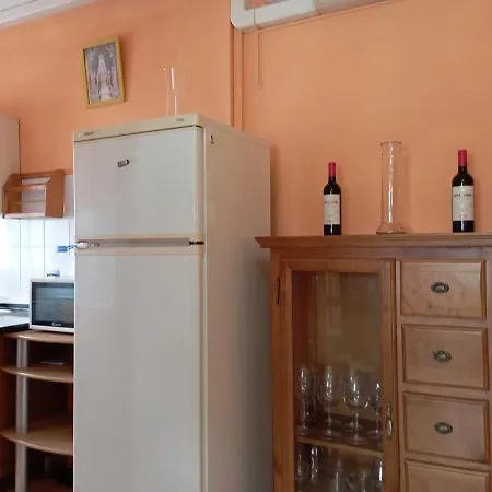 Appartement Casa Dioni Y Juan