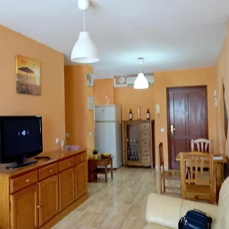 Casa Dioni Y Juan Appartement