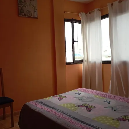 Appartement Casa Dioni Y Juan Arrecife (Lanzarote)